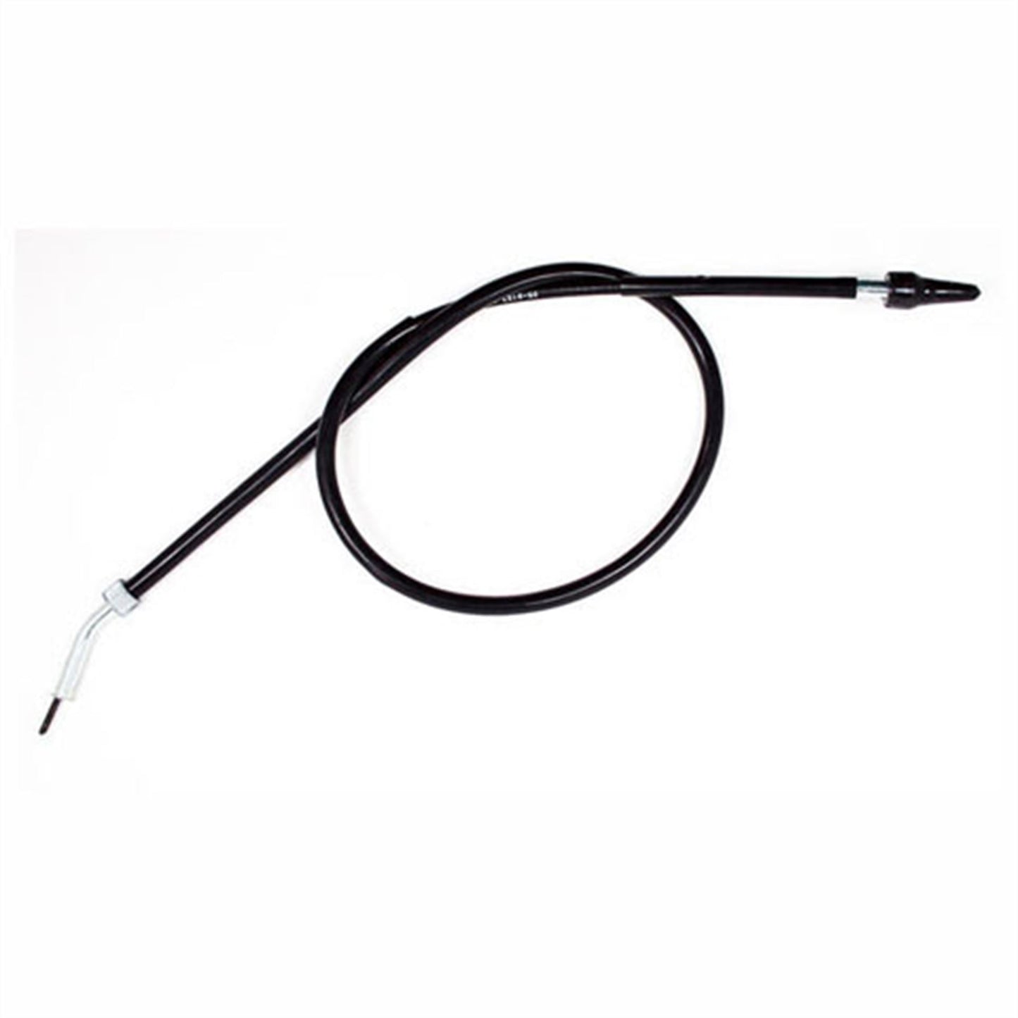 Motion Pro Black Vinyl Speedo Cable 05-0157_600180