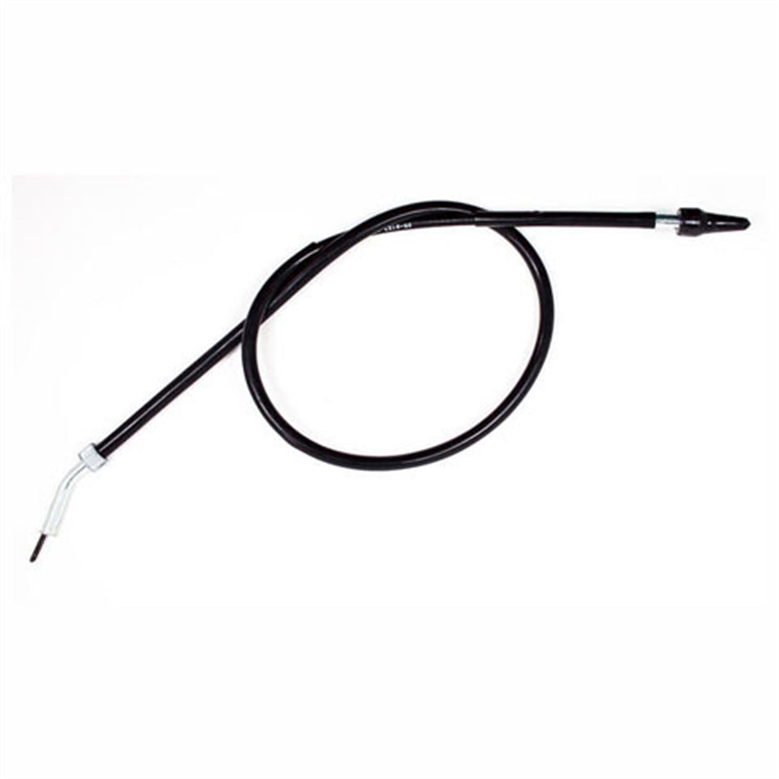 Motion Pro Black Vinyl Speedo Cable 05-0157_600180