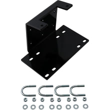 Moose Offroad ATV Winch Mount For Kawasaki 4505-0654_443513