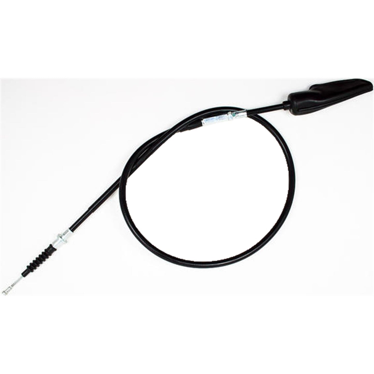Motion Pro Black Vinyl Clutch Cable 05-0158_291421