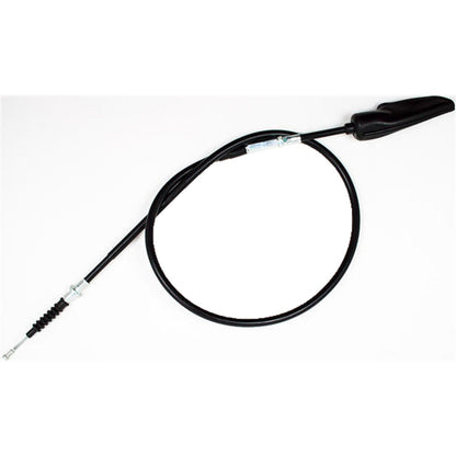 Motion Pro Black Vinyl Clutch Cable 05-0158_291421