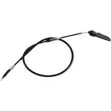 Motion Pro Black Vinyl Clutch Cable 05-0158_445615