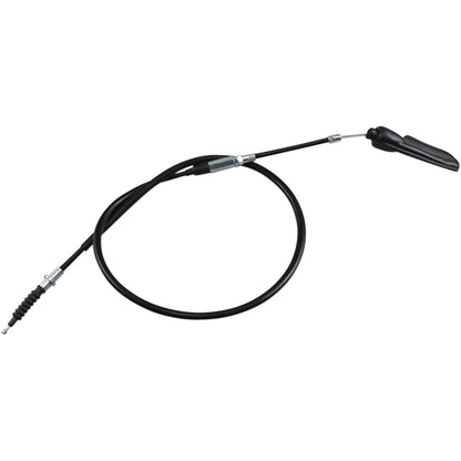 Motion Pro Black Vinyl Clutch Cable 05-0158_445615
