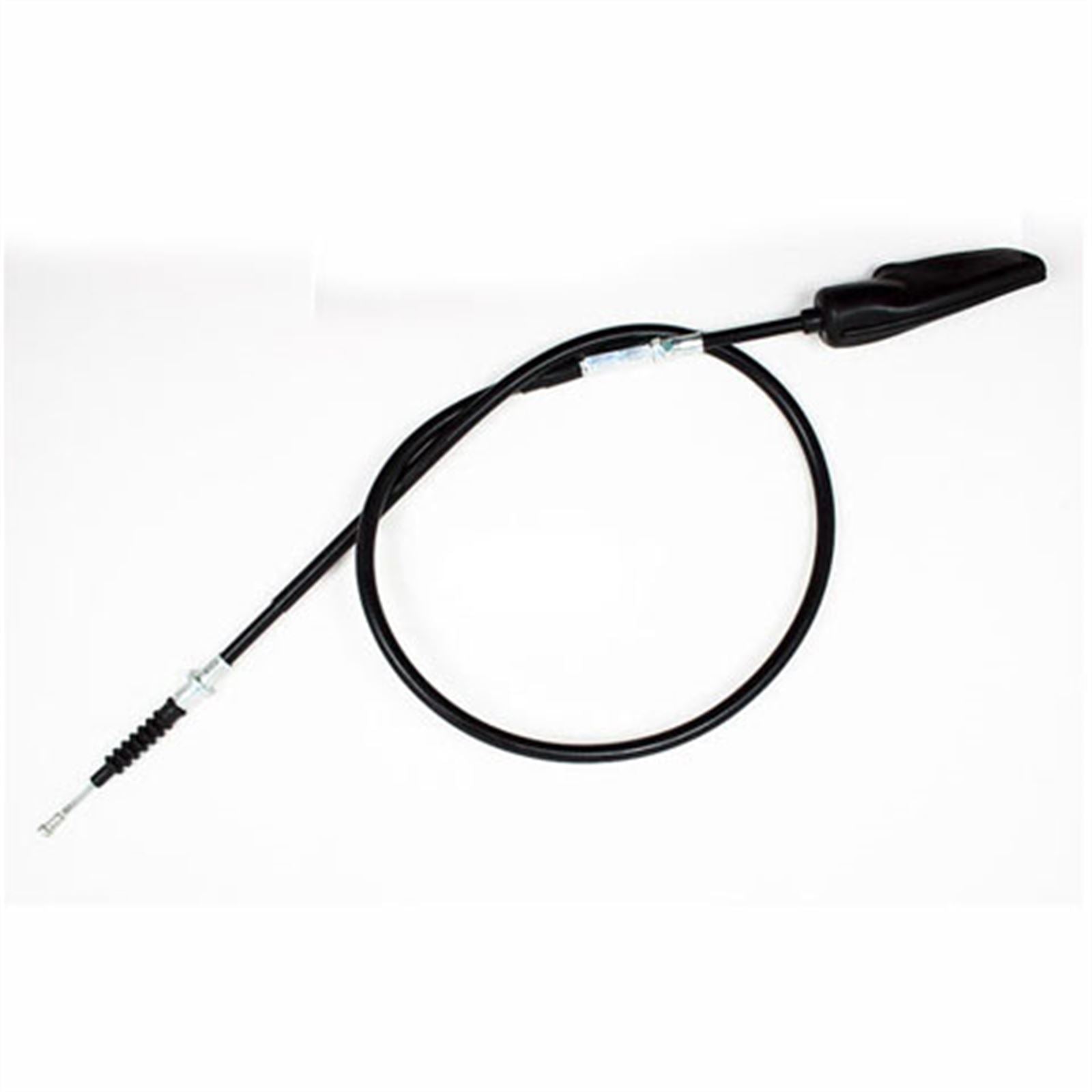 Motion Pro Black Vinyl Clutch Cable 05-0158_600181