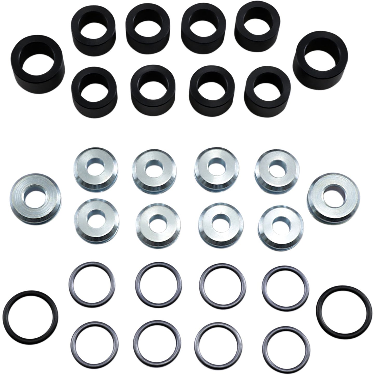 Moose Offroad Rear Suspension Bushing Kit 0430-1051_430937