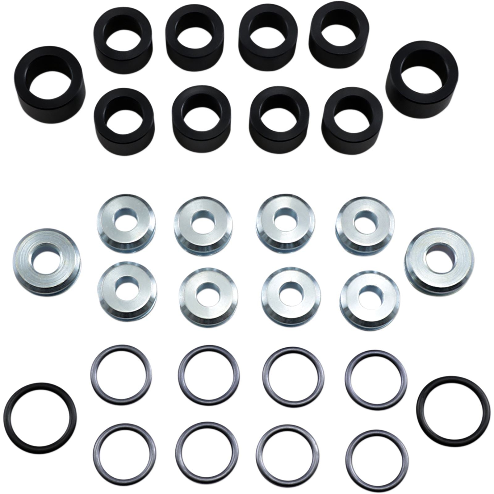 Moose Offroad Rear Suspension Bushing Kit 0430-1051_430937