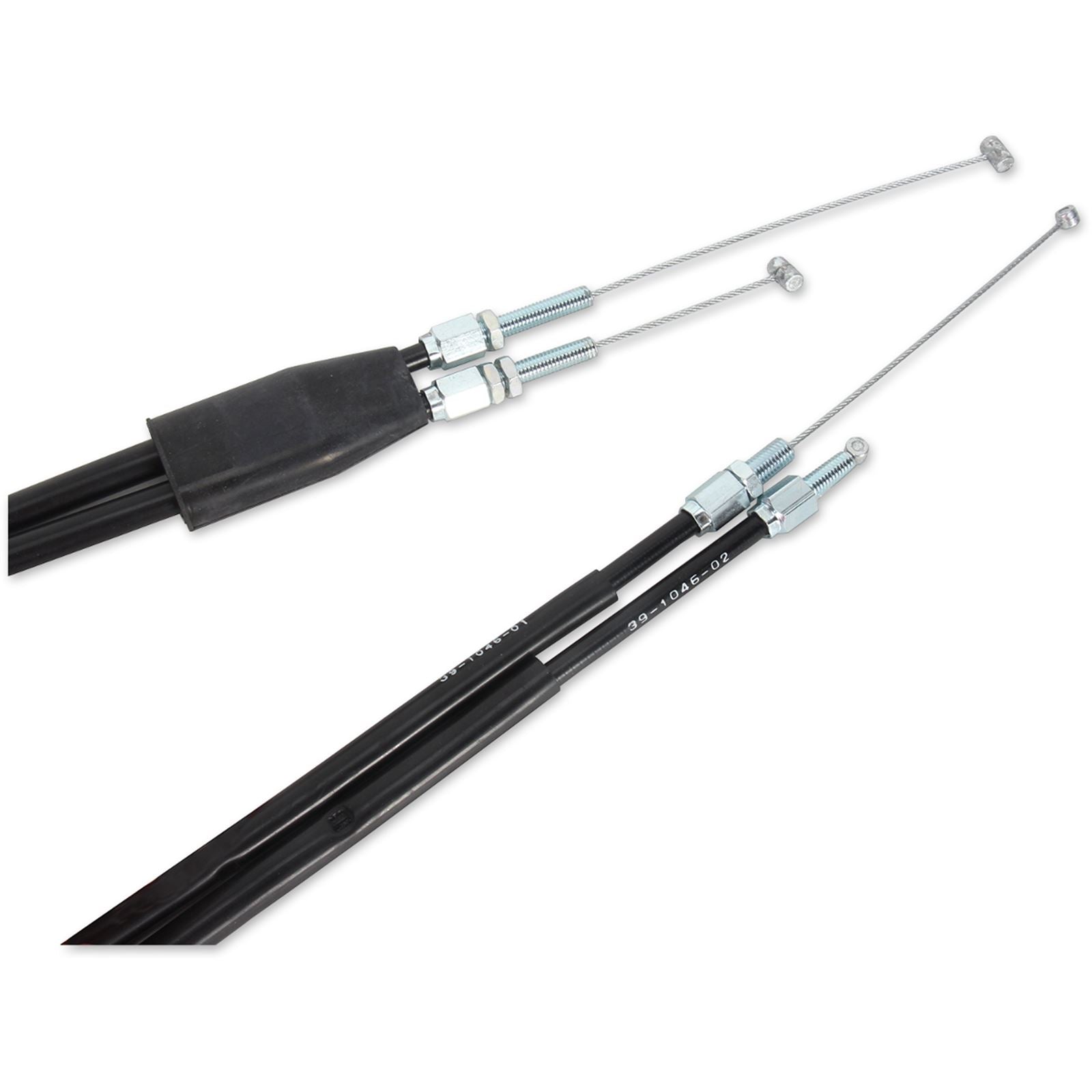Moose Offroad Throttle Cable for Honda 0650-1187_432160