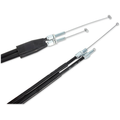 Moose Offroad Throttle Cable for Honda 0650-1187_432160