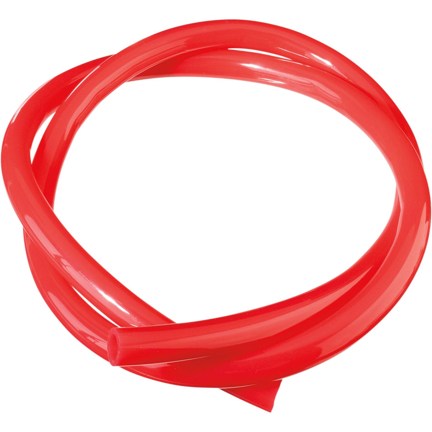 Moose Offroad Carburetor Vent Line - Red - 1/8" - 5' 0706-0255_432794