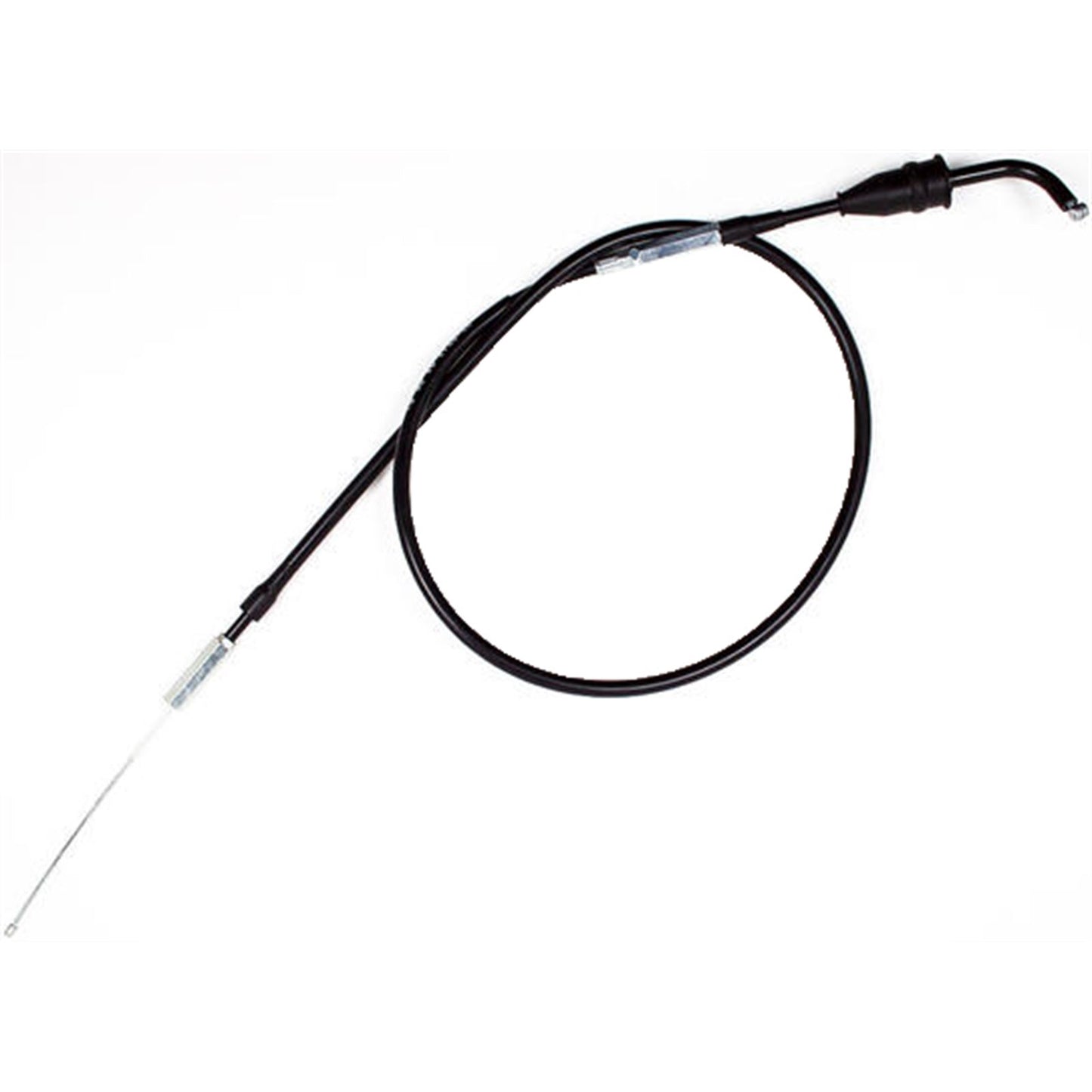 Motion Pro Black Vinyl Throttle Cable 05-0213_291423