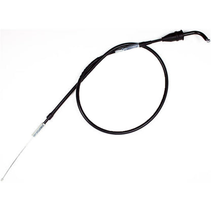 Motion Pro Black Vinyl Throttle Cable 05-0213_291423