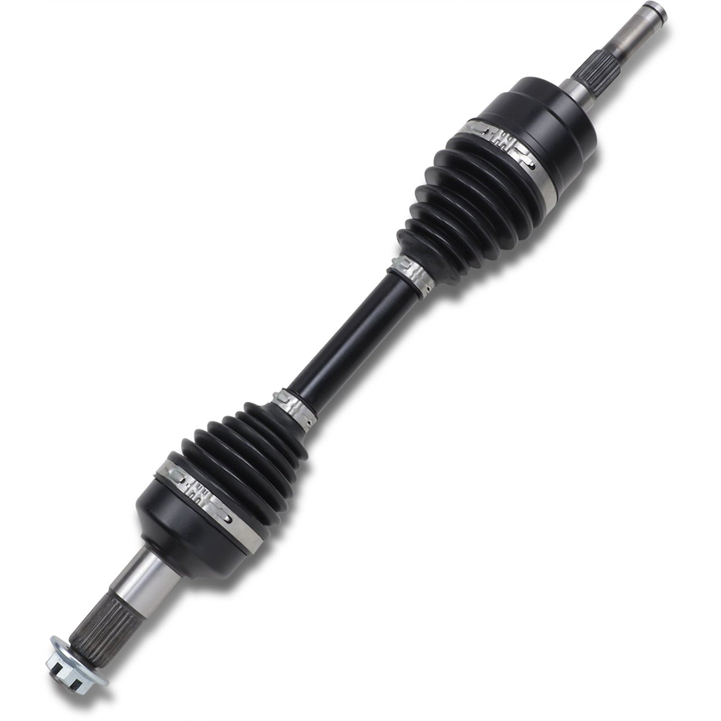 Demon Powersports Complete Axle - Heavy Duty - Kit [MPN: PAXL-1088HD]_371338