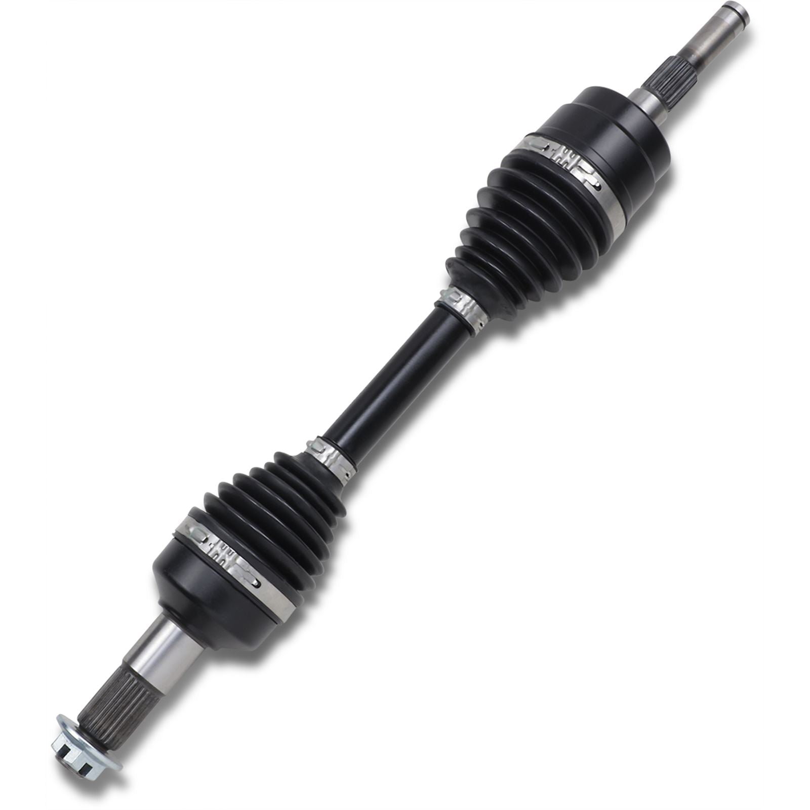 Demon Powersports Complete Axle - Heavy Duty - Kit [MPN: PAXL-1088HD]_371338