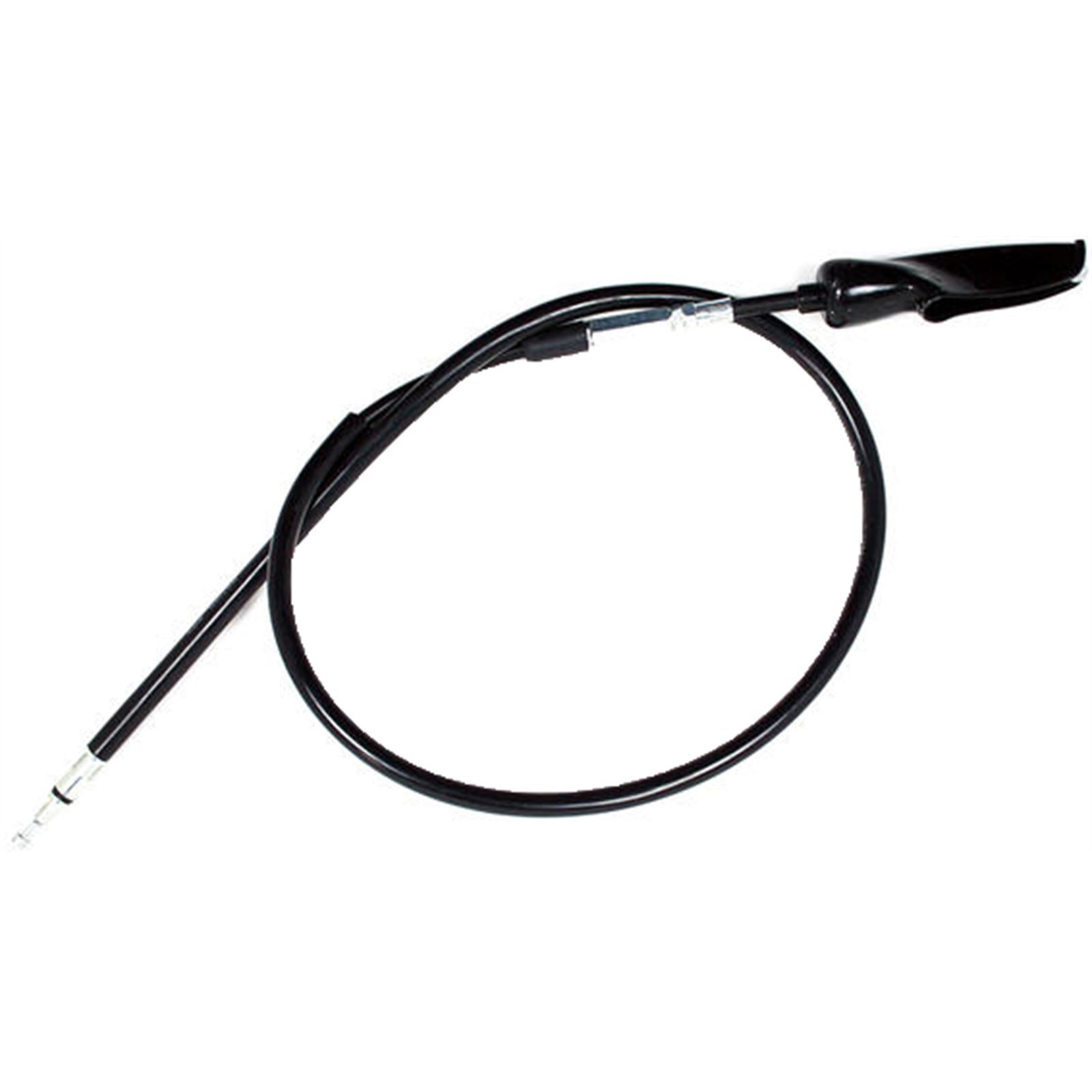 Motion Pro Black Vinyl Terminator Clutch Cable 05-0235_291425