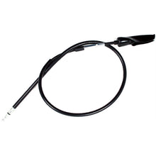 Motion Pro Black Vinyl Terminator Clutch Cable 05-0235_291425