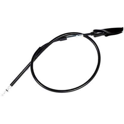 Motion Pro Black Vinyl Terminator Clutch Cable 05-0235_291425