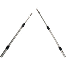 Motion Pro Black Vinyl Terminator Clutch Cable 05-0235_444747