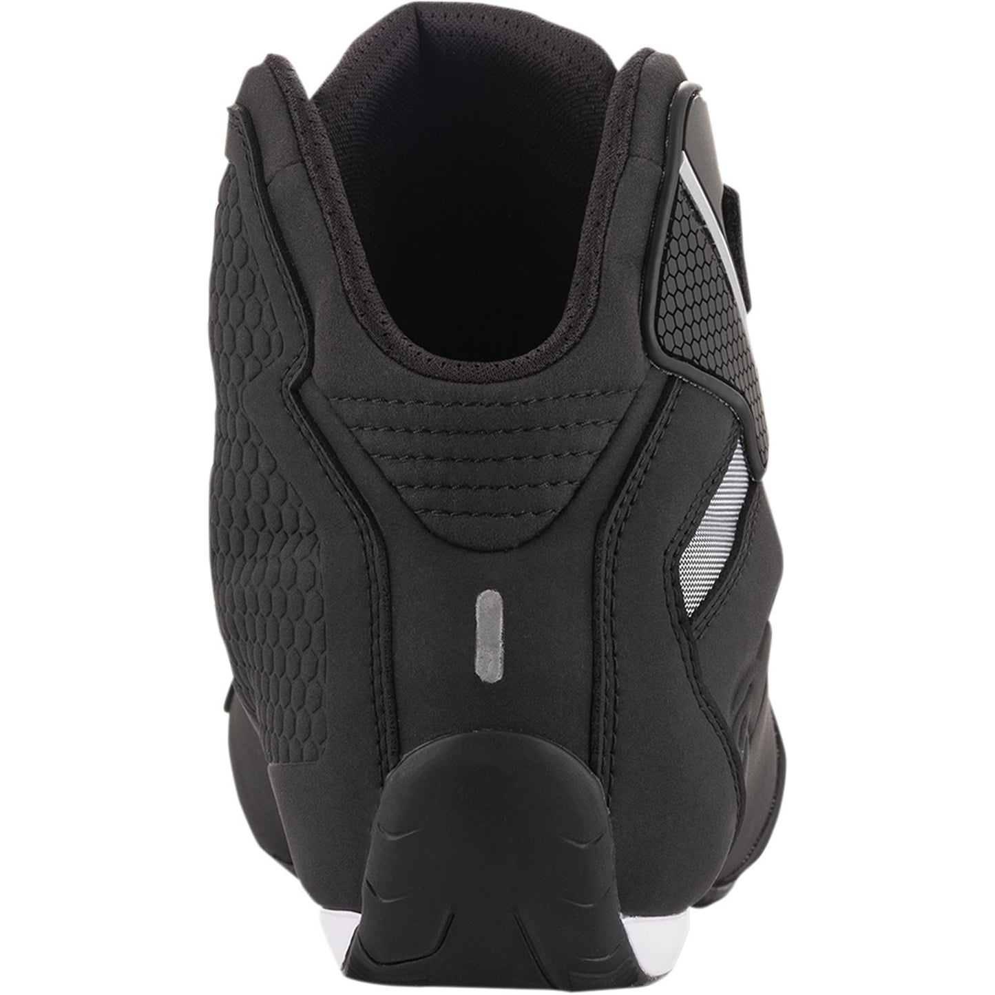 Alpinestars Sektor Shoes - Black - Size 13.5 [MPN: 2515518-10-135]_337490