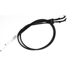 Motion Pro Black Vinyl Throttle Cable Set 05-0238_291428