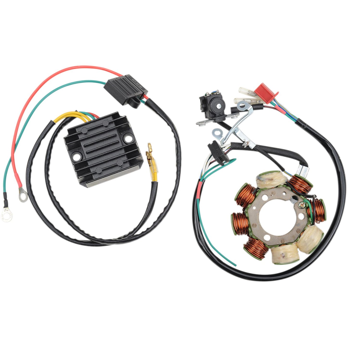 Moose Offroad Stator for Honda 2112-0706_437818