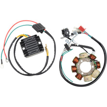 Moose Offroad Stator for Honda 2112-0706_437818