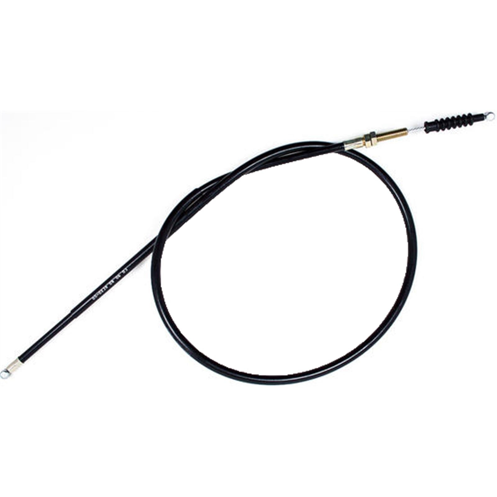 Motion Pro Black Vinyl Clutch Cable 05-0239_291429