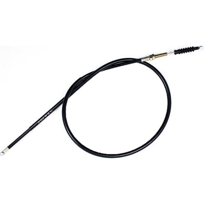 Motion Pro Black Vinyl Clutch Cable 05-0239_291429