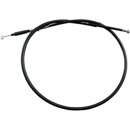 Motion Pro Black Vinyl Clutch Cable 05-0239_446011
