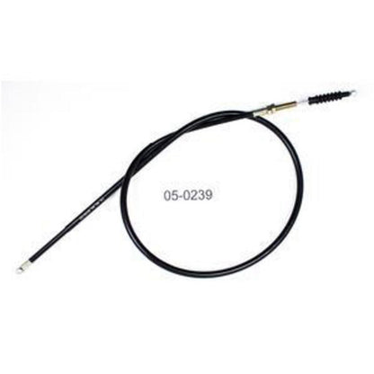 Motion Pro Black Vinyl Clutch Cable 05-0239_600189