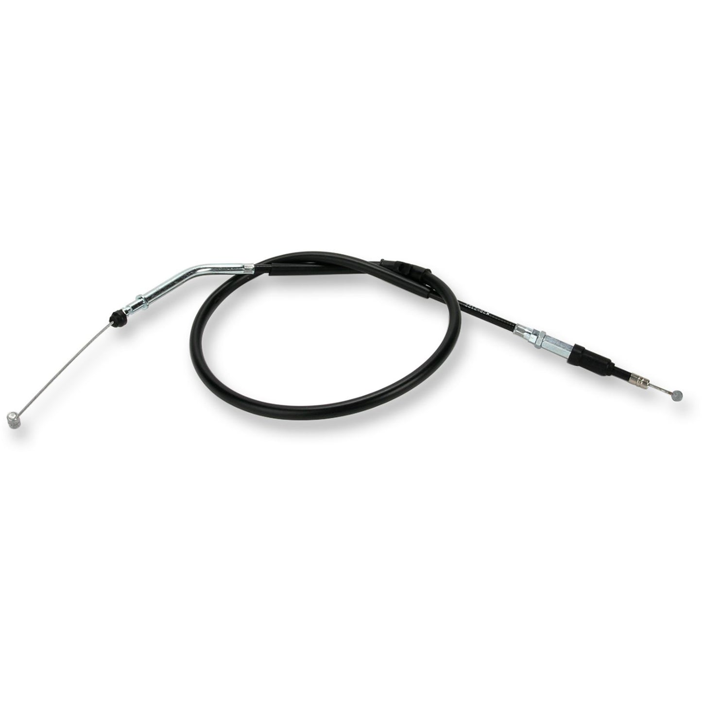 Parts Unlimited Clutch Cable For Suzuki [MPN: K28-2122]_451205