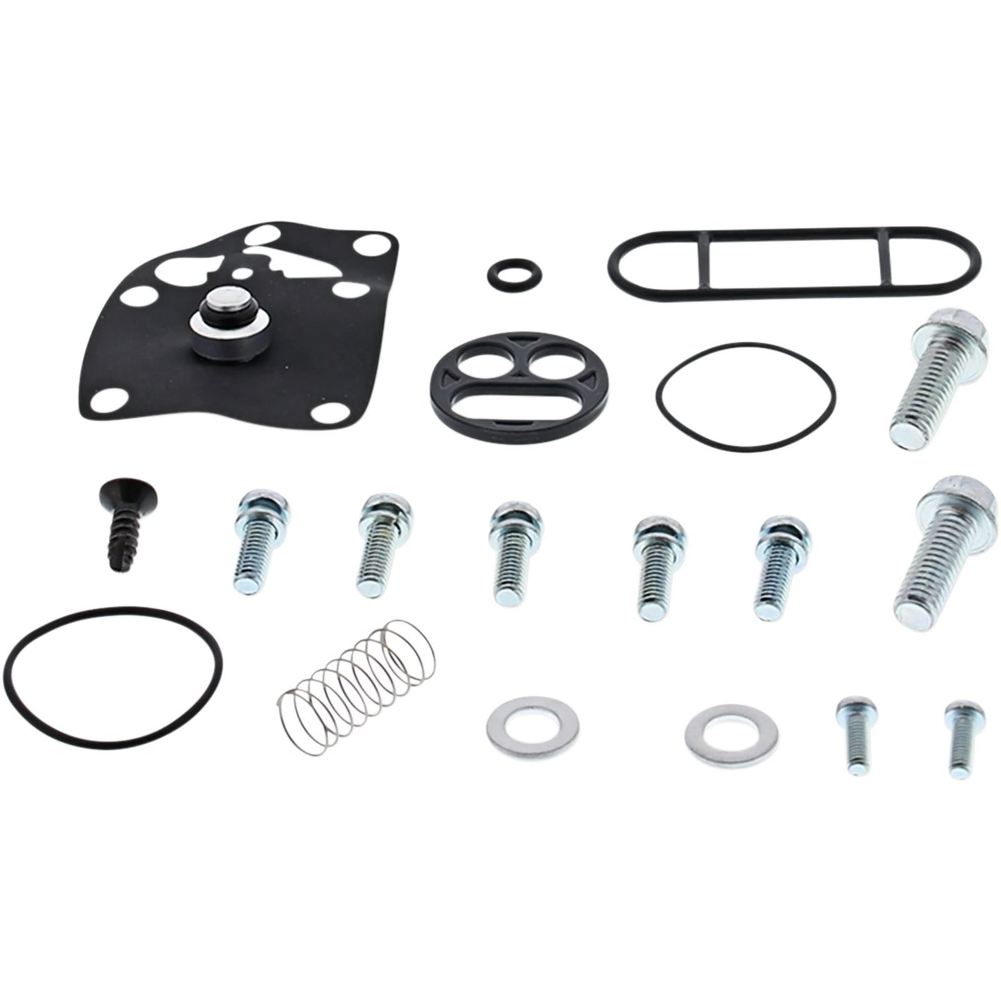 Moose Offroad Petcock Rebuild Kit For Suzuki 0705-0479_432764