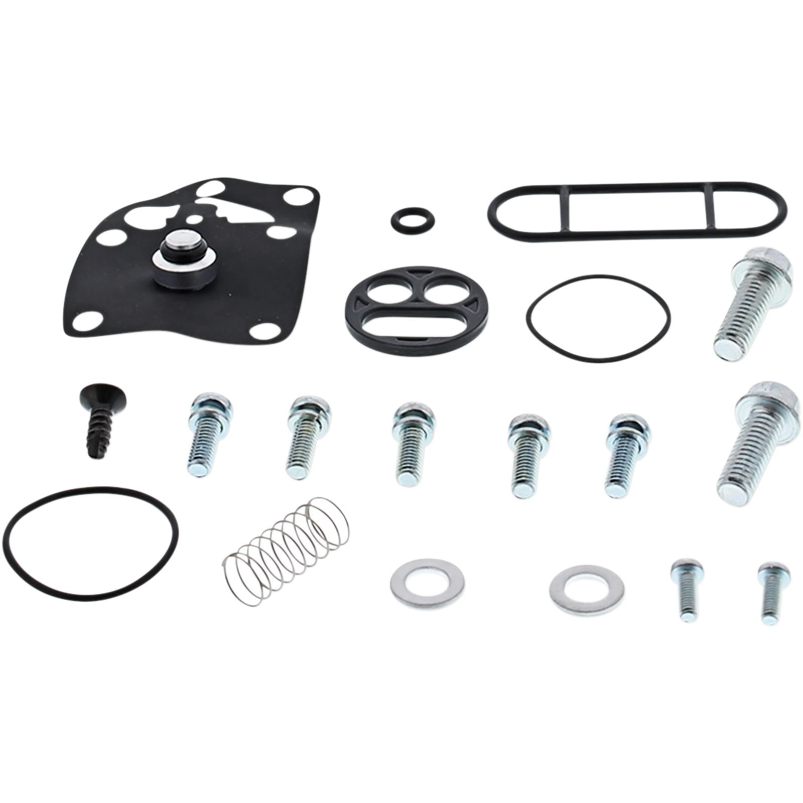 Moose Offroad Petcock Rebuild Kit For Suzuki 0705-0479_432764