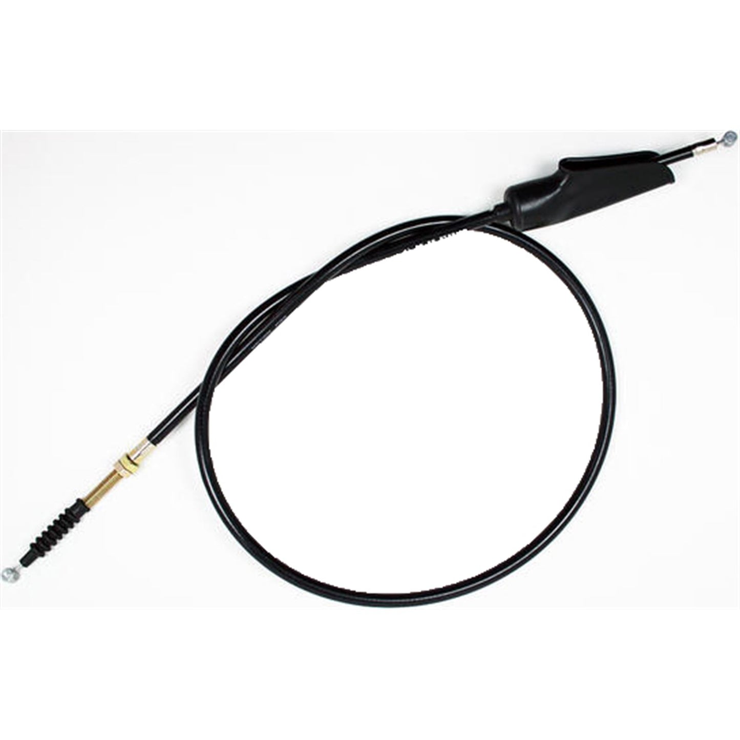 Motion Pro Black Vinyl Clutch Cable 05-0256_291430