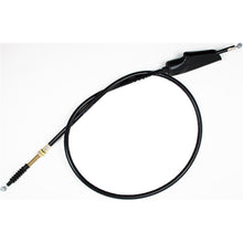 Motion Pro Black Vinyl Clutch Cable 05-0256_291430