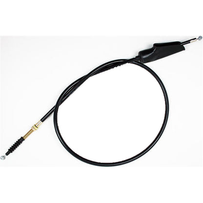 Motion Pro Black Vinyl Clutch Cable 05-0256_291430