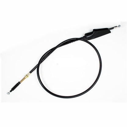 Motion Pro Black Vinyl Clutch Cable 05-0256_600190