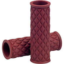 Biltwell Inc. Oxblood Alumicore Replacement Grips 6706-0301_352935