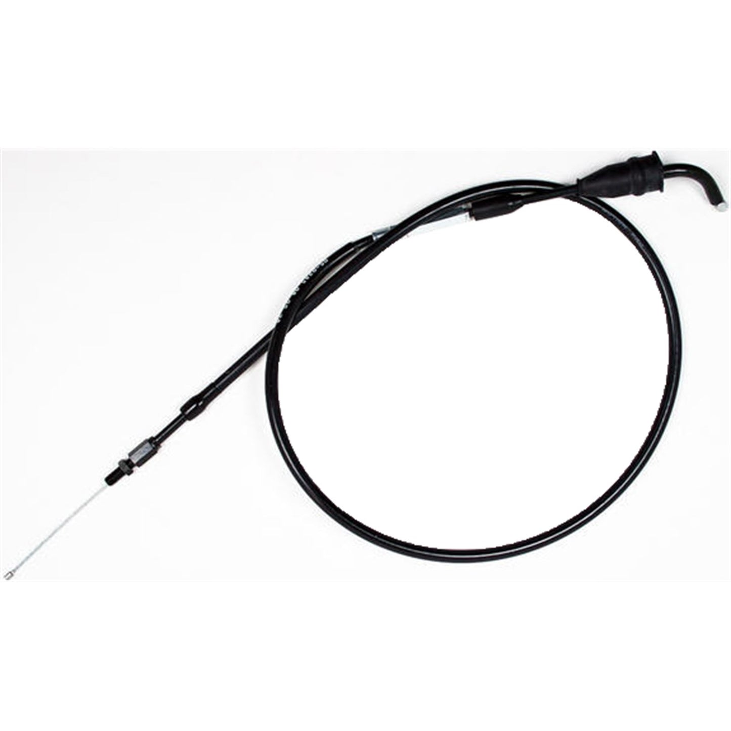 Motion Pro Black Vinyl Throttle Cable 05-0285_291431