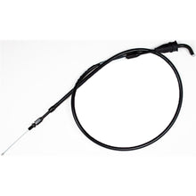 Motion Pro Black Vinyl Throttle Cable 05-0285_291431