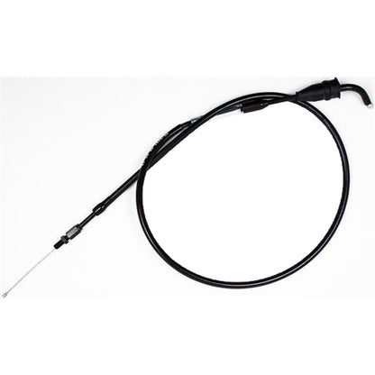 Motion Pro Black Vinyl Throttle Cable 05-0285_291431