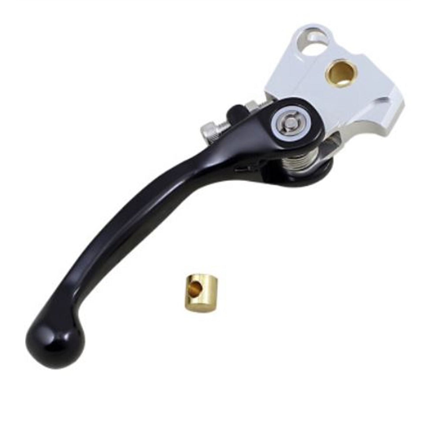 Moose Offroad Black Clutch Lever 0613-1876_768180