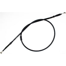 Motion Pro Black Vinyl Clutch Cable 05-0287_291432