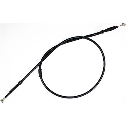 Motion Pro Black Vinyl Clutch Cable 05-0287_291432