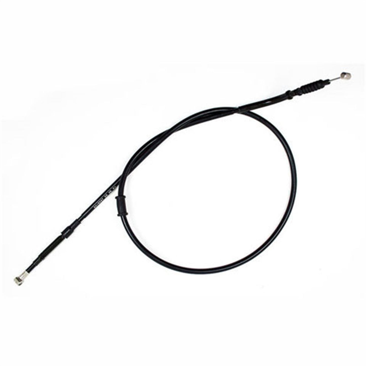 Motion Pro Black Vinyl Clutch Cable 05-0287_600192