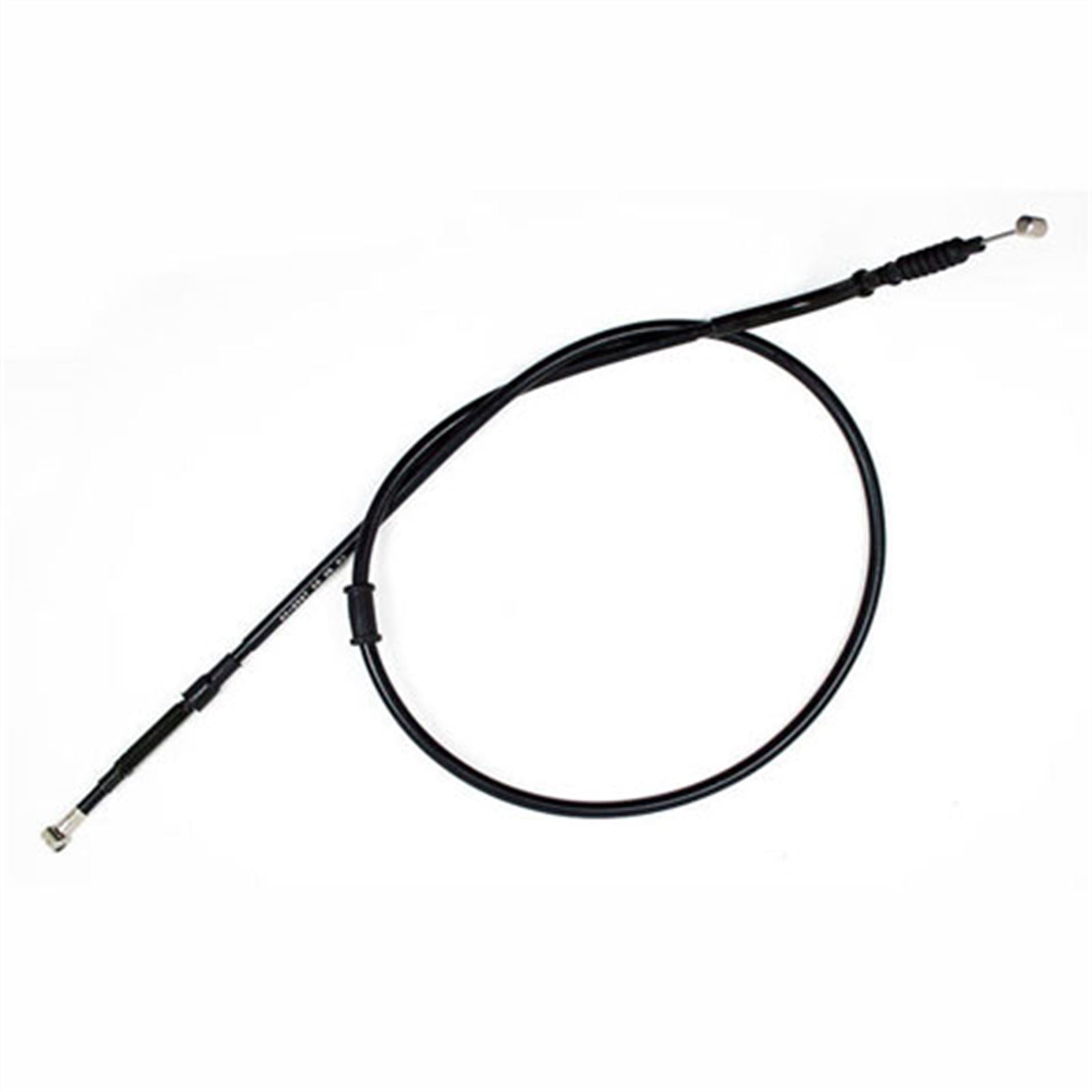 Motion Pro Black Vinyl Clutch Cable 05-0287_600192