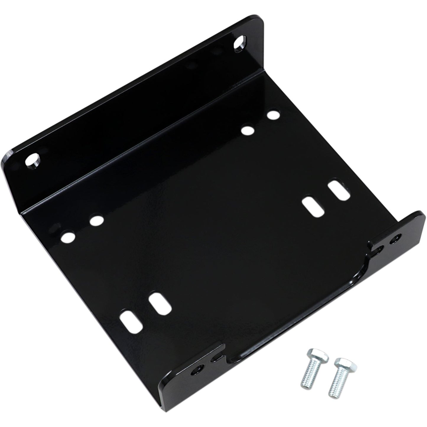 Moose Offroad Winch Mount - for Yamaha 4505-0746_443571