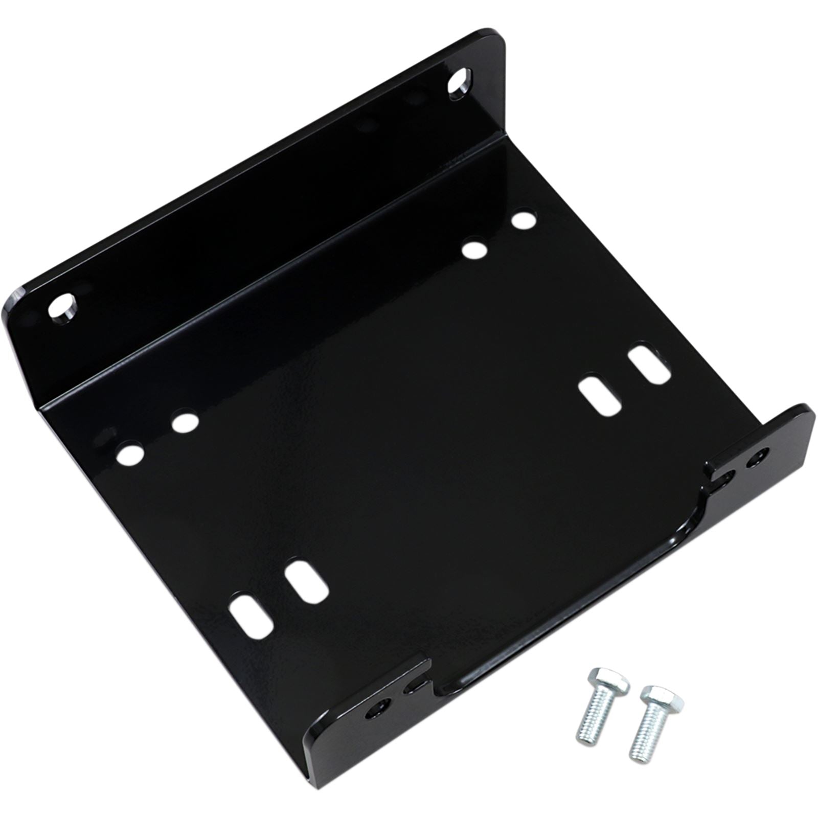 Moose Offroad Winch Mount - for Yamaha 4505-0746_443571
