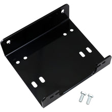 Moose Offroad Winch Mount - for Yamaha 4505-0746_443571