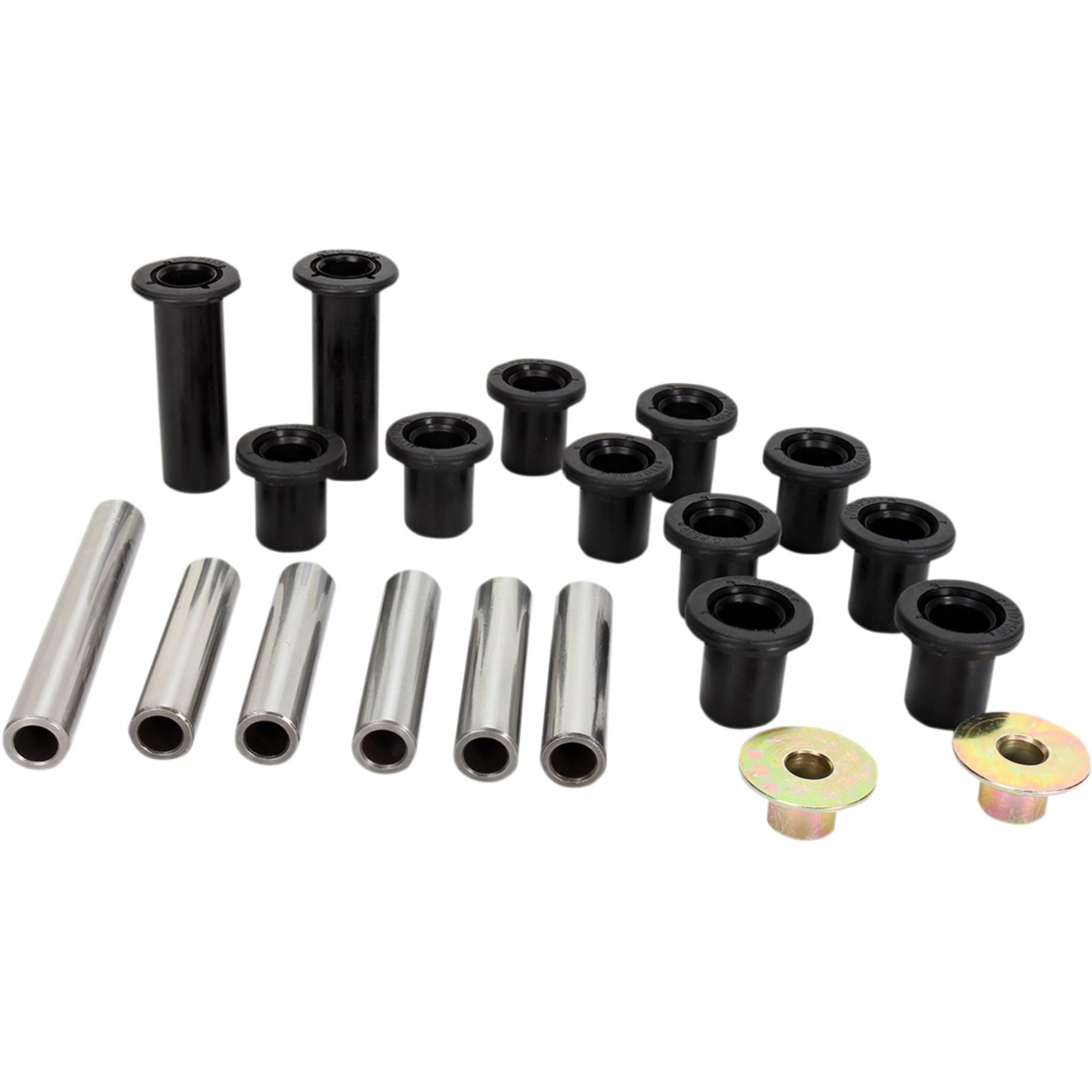 Moose Offroad Rear Independent Suspension Kit 0430-0833_430841