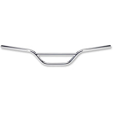 Biltwell Inc. Chrome 7/8" Moto Handlebar 6116-1052_352768